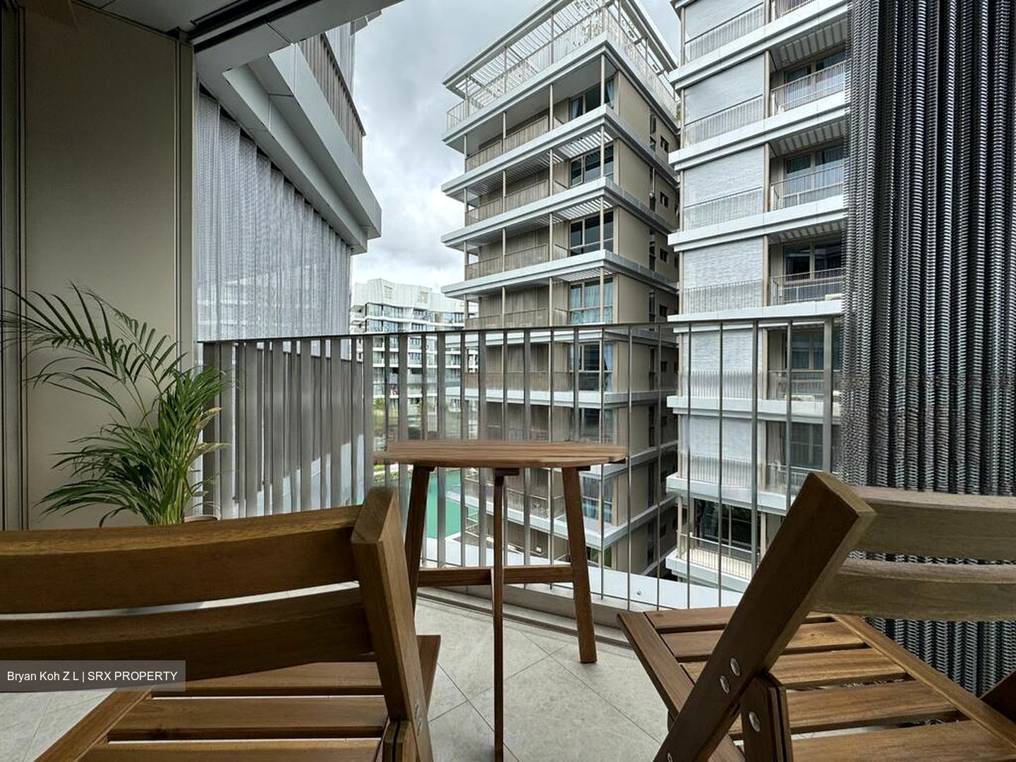 The Reef At King’s Dock (D4), Condominium #483095321